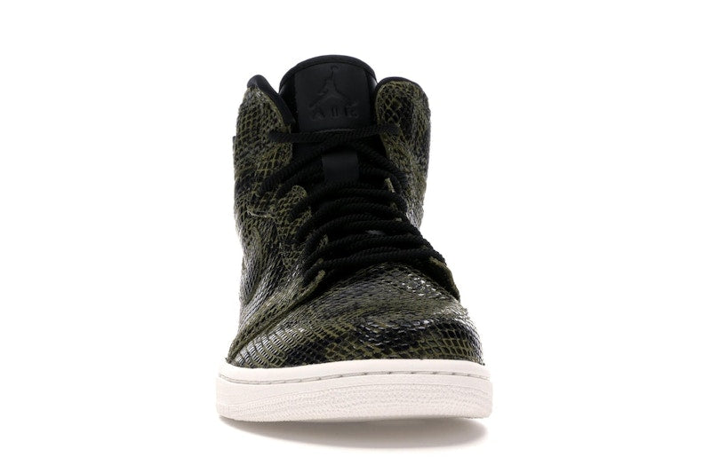 Jordan 1 Retro High Snakeskin (Women's)