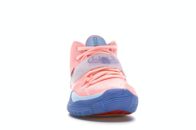 Nike Kyrie 6 Concepts Khepri (Special Box)