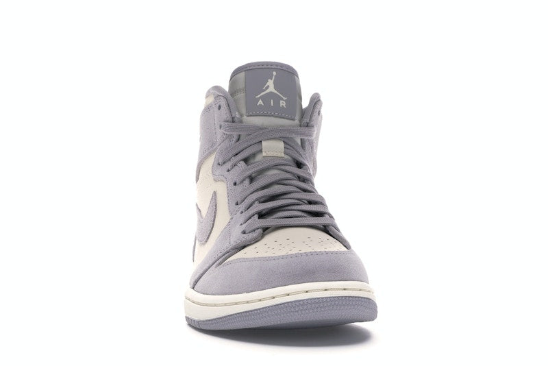Jordan 1 Retro High Pale Ivory (Women's)
