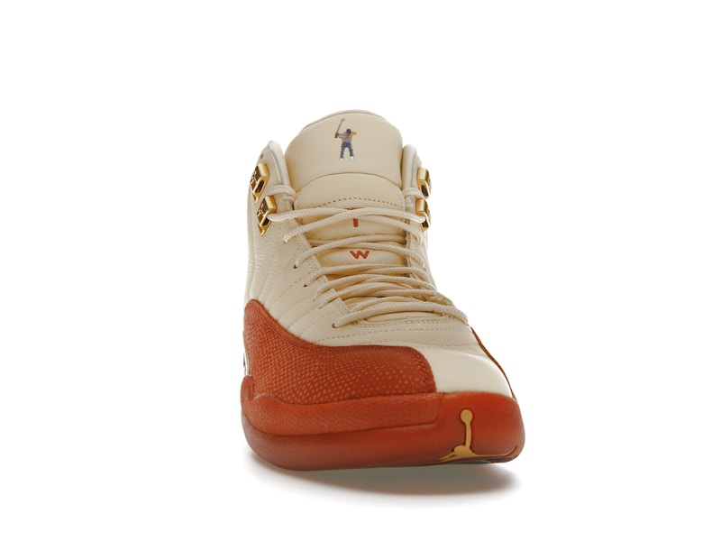 Jordan 12 Retro Eastside Golf Out of the Clay