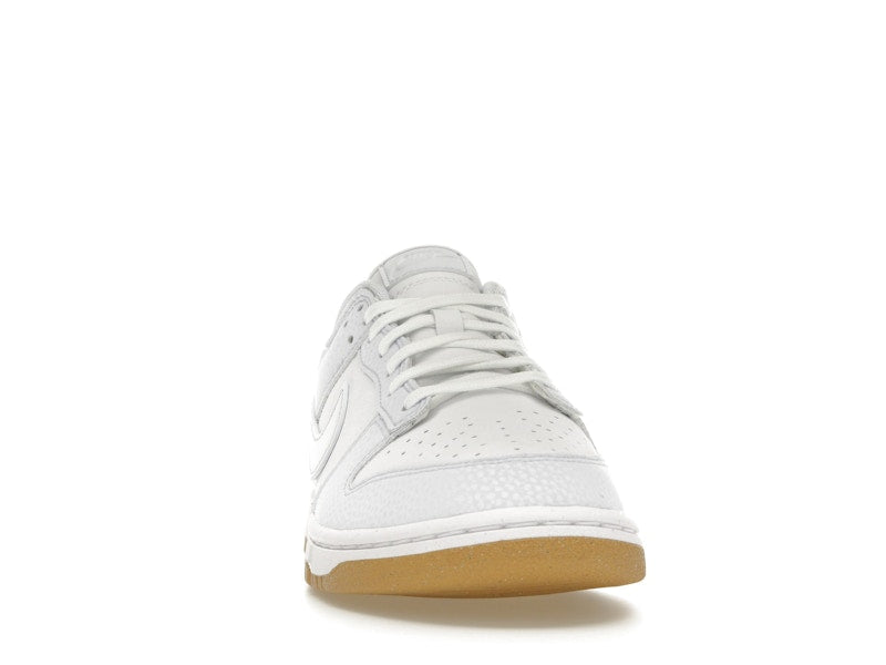 Nike Dunk Low Next Nature Football Grey Gum (Women's)