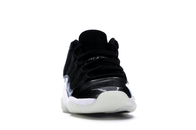 Jordan 11 Retro Low Barons (GS)