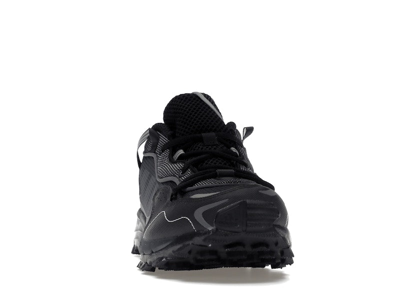 adidas Response Hoverturf GF6100AM Core Black Silver Metallic