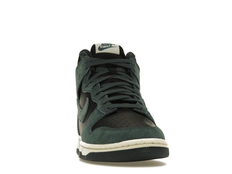 Nike Dunk High Retro PRM Faded Spruce