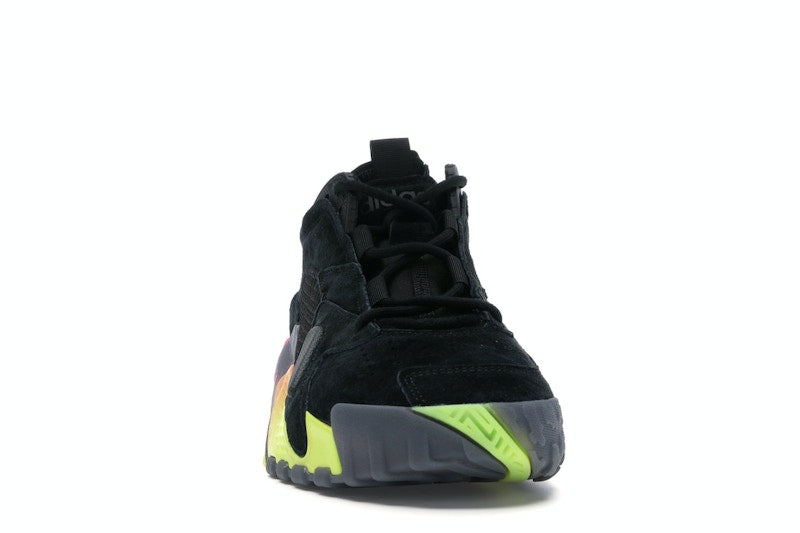 adidas Streetball Black Multi