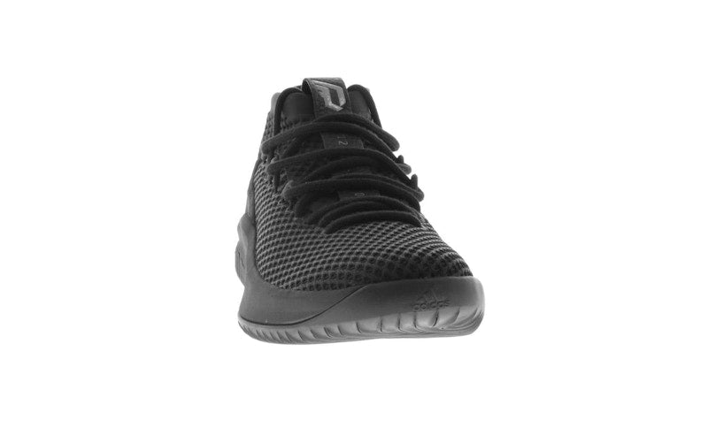 adidas Dame 4 Core Black