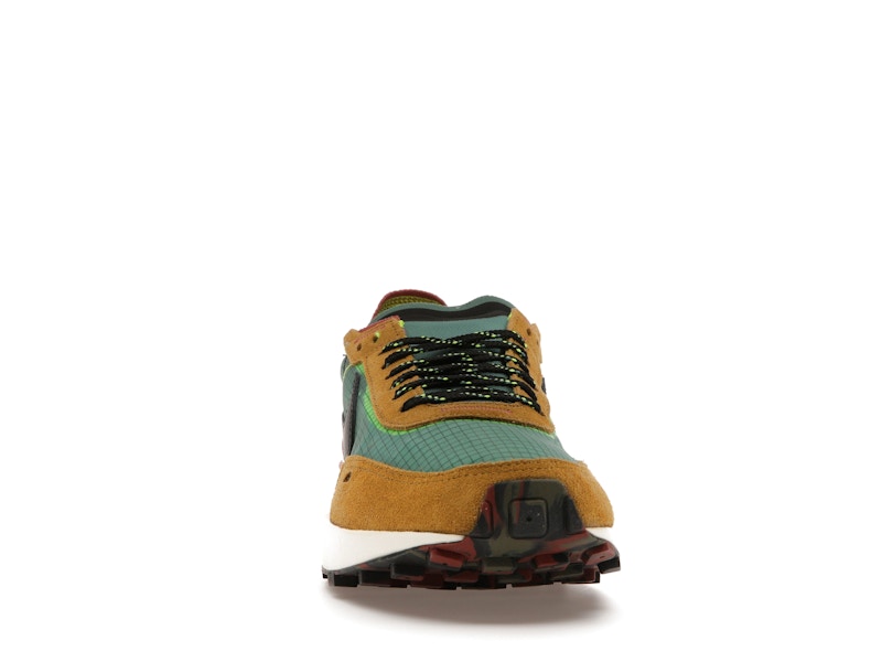 Nike Waffle One SE Golden Moss