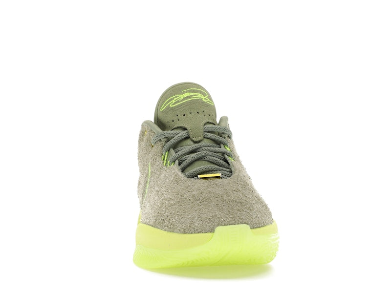 Nike LeBron 21 Algae
