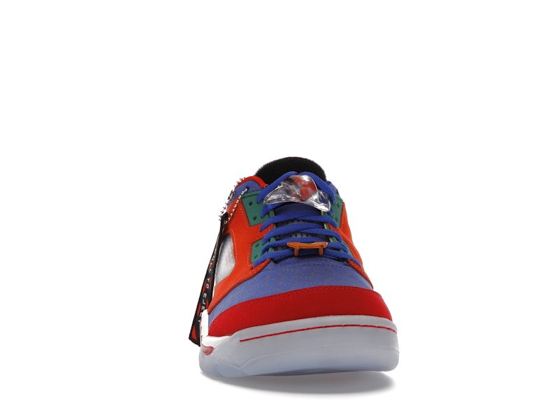 Jordan 5 Retro Low Doernbecher Michael (2022)