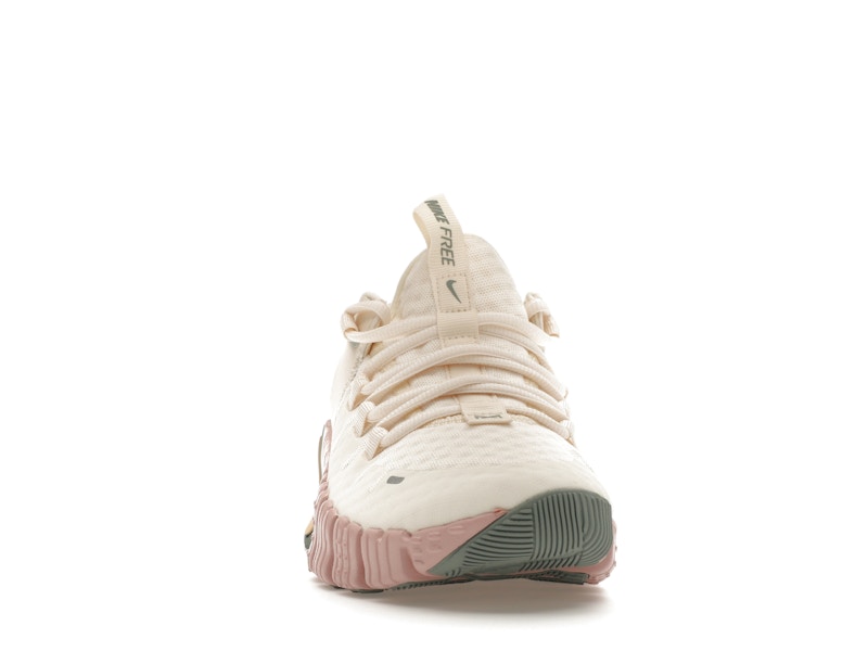 Nike Free Metcon 5 Pale Ivory Ice Peach (Women's)