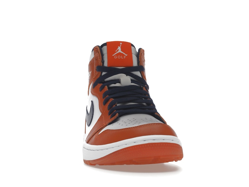 Jordan 1 Retro High Golf Eastside Golf Out of the Mud