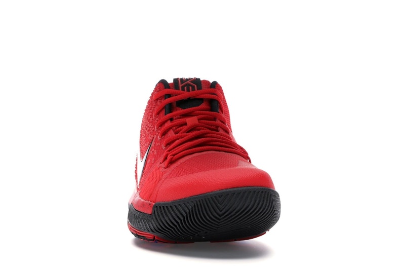 Nike Kyrie 3 Three Point Contest Candy Apple