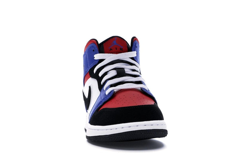 Jordan 1 Mid Top 3 (GS)