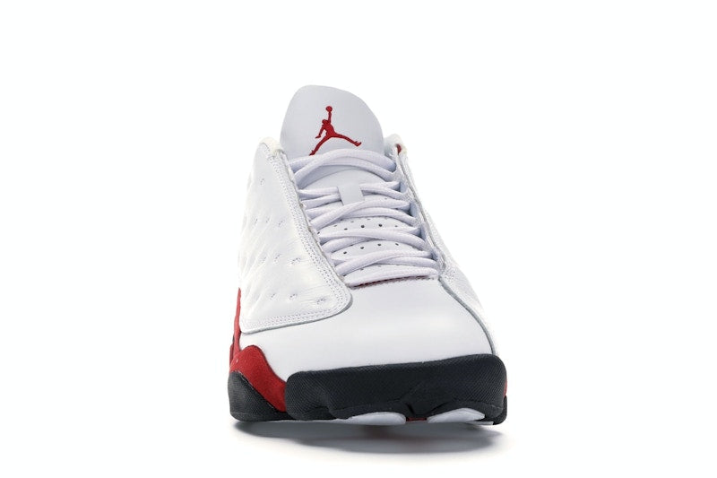 Jordan 13 Retro Low Cherry (2005)