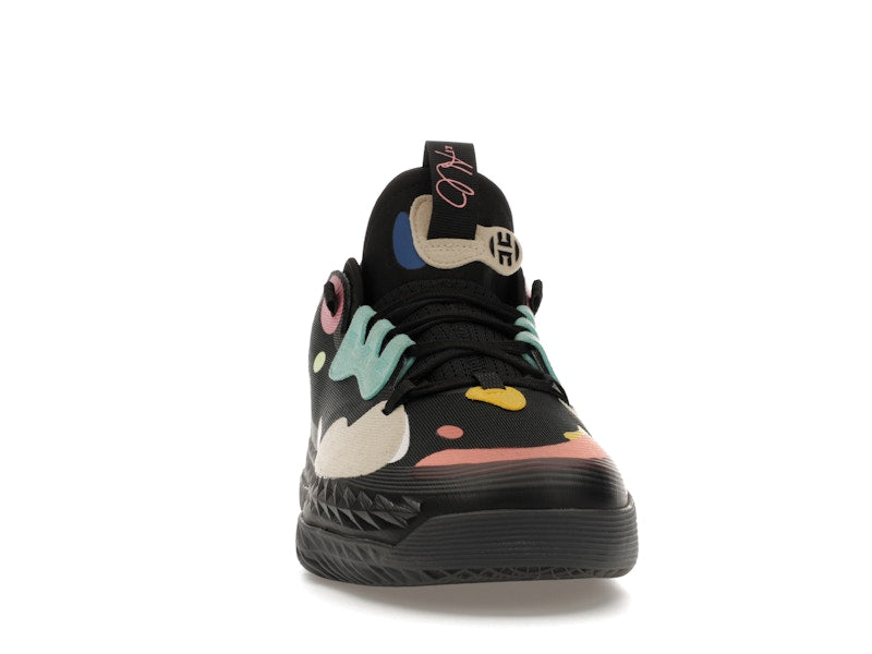 adidas Harden Vol. 5 Futurenatural Core Black
