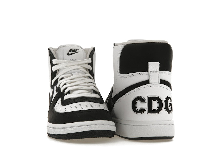 Nike Terminator High SP Comme des Garcons Homme Plus Black