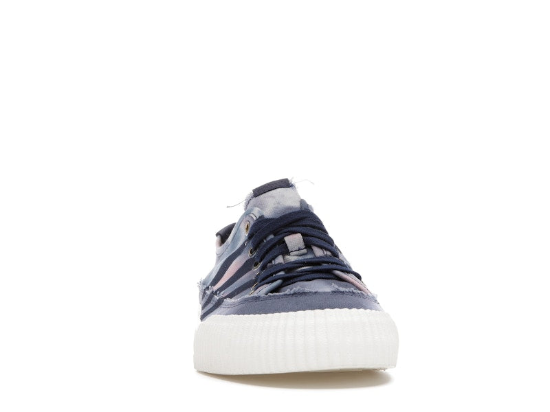 adidas Nizza Lo Consortium Donald Glover Tie-Dye