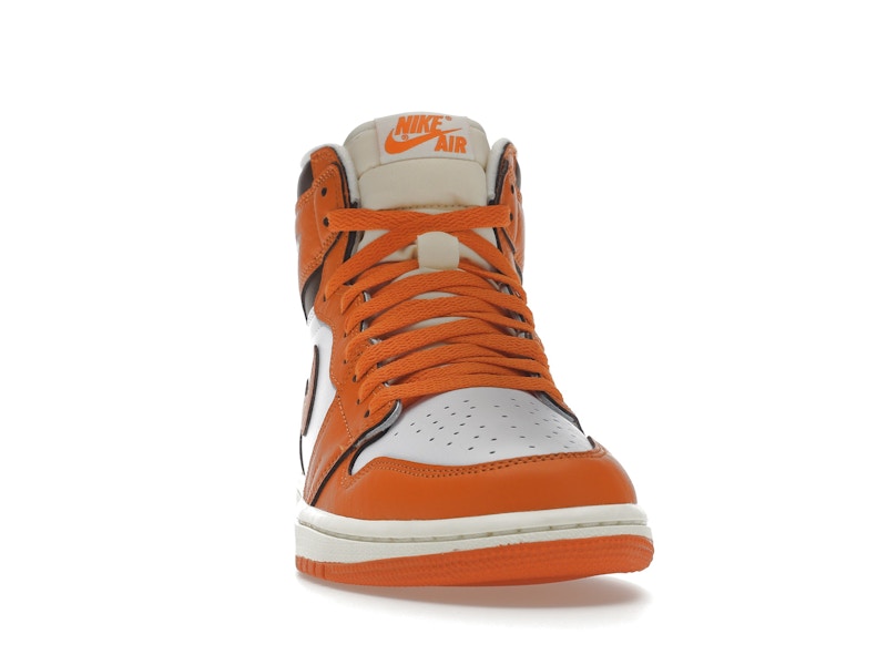 Jordan 1 Retro High OG Starfish (Women's)