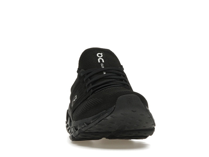 On Running Cloudswift 3 AD Black Black (Women's)