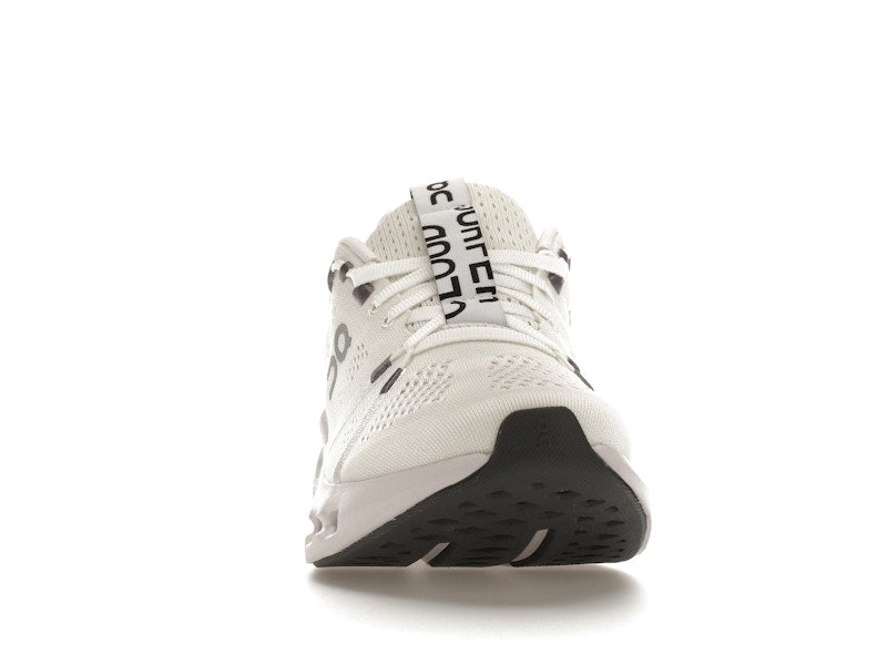 On Running Cloudsurfer White Frost (Women's)
