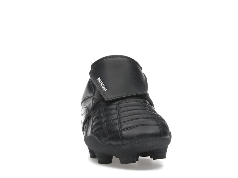 Balenciaga Soccer Black