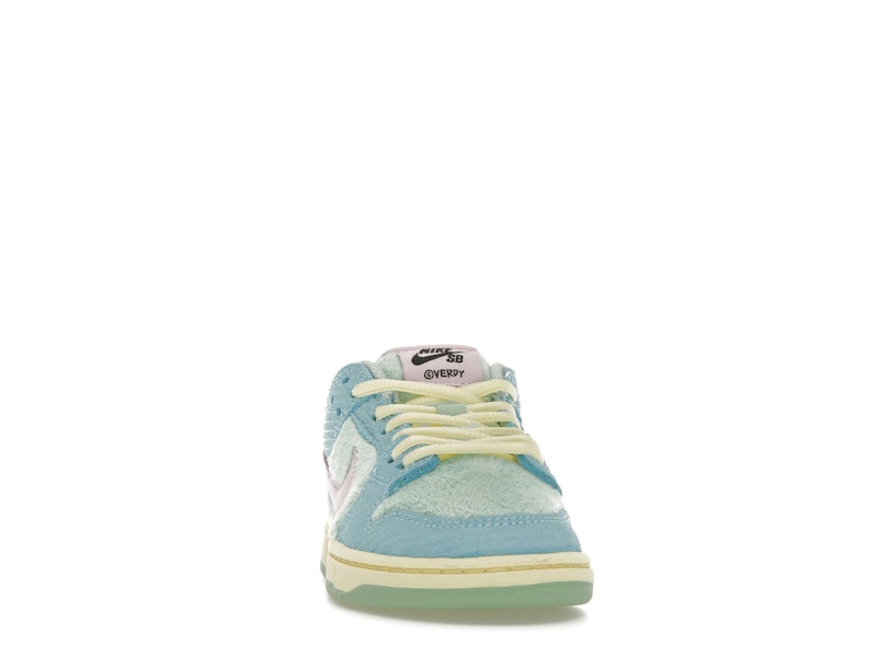 Nike SB Dunk Low Verdy Visty (PS)