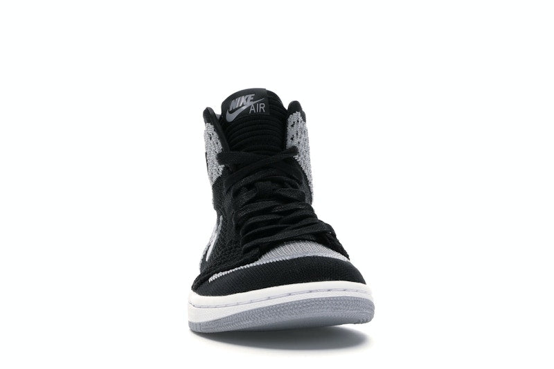 Jordan 1 Retro High Flyknit Shadow (GS)