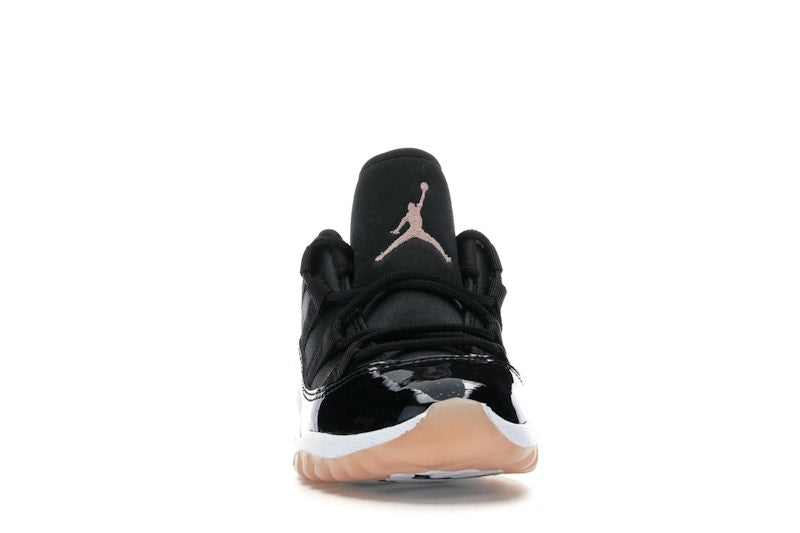 Jordan 11 Retro Low Bleached Coral (TD)