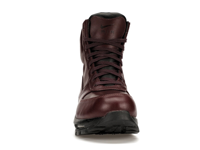 Nike Goadome 6 Inch Wp Deep Burgundy/Deep Burgundy-Black