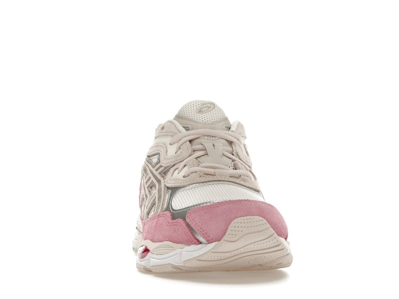 ASICS Gel-NYC Cream Mineral Beige Pink