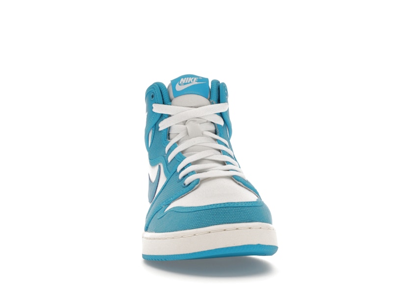 Jordan 1 Retro AJKO UNC