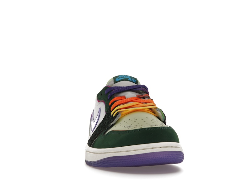 Jordan 1 Retro Low OG Doernbecher (2023)