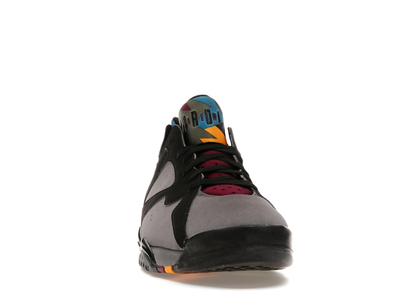 Jordan 7 Retro Low Bordeaux