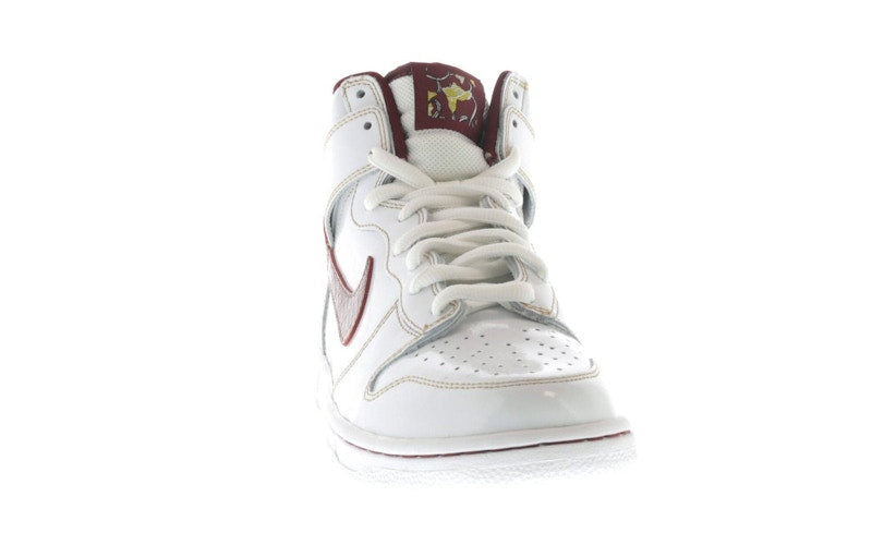 Nike SB Dunk High Mafia Pack