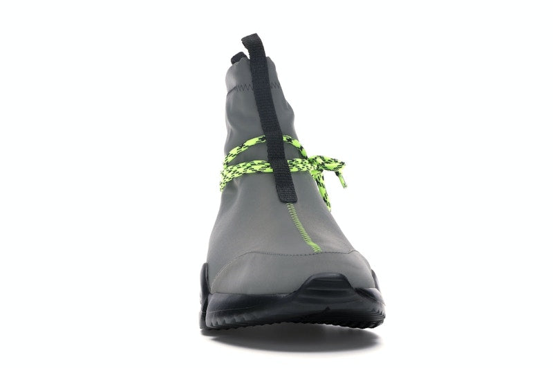 John Geiger 002 Stealth Volt