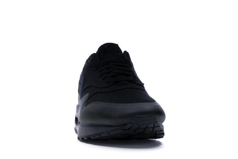Nike Air Max 1 Patch Black