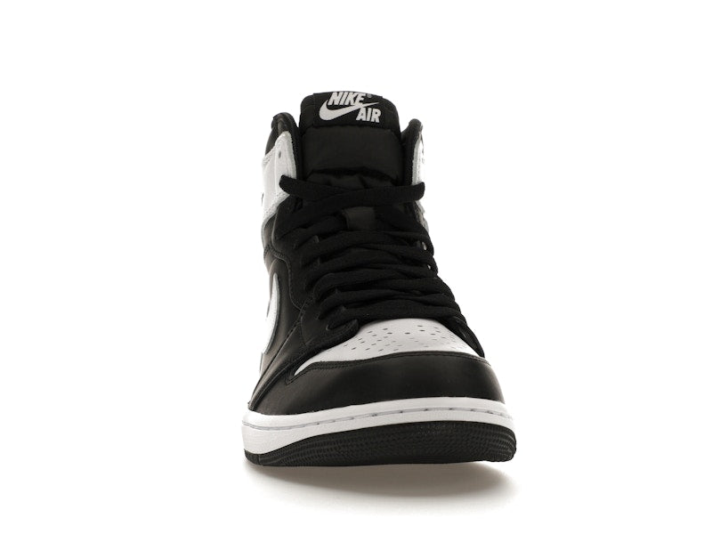 Jordan 1 Retro High OG Black White