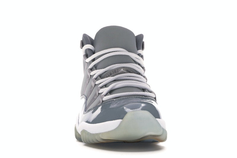 Jordan 11 Retro Cool Grey (2010)