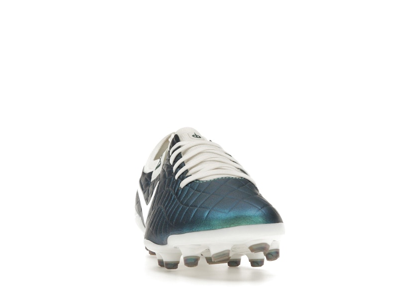 Nike Tiempo Legend 10 Elite FG Emerald