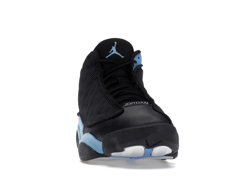 Jordan 13 Retro Black University Blue