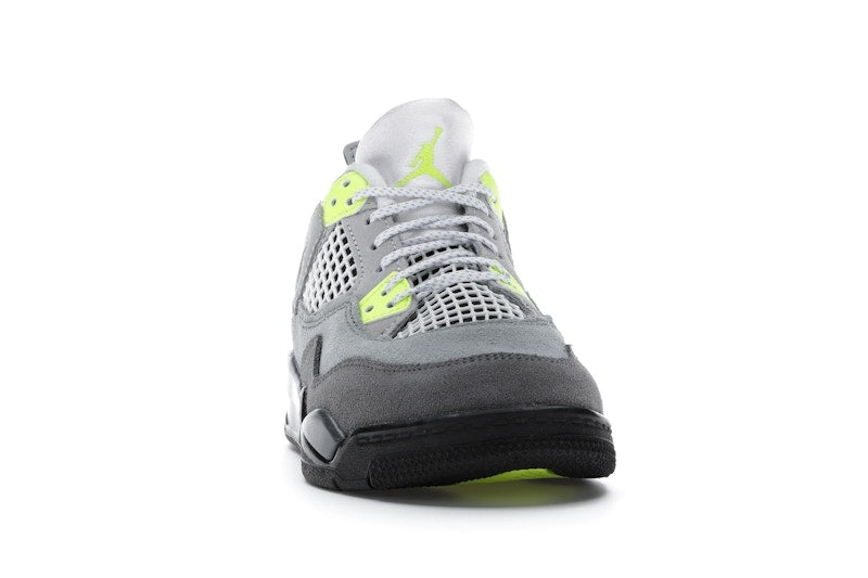 Jordan 4 Retro SE 95 Neon (PS)