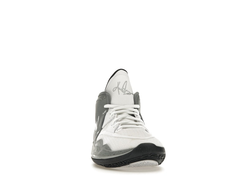 Nike Kyrie Infinity SE White Smoke Grey (GS)