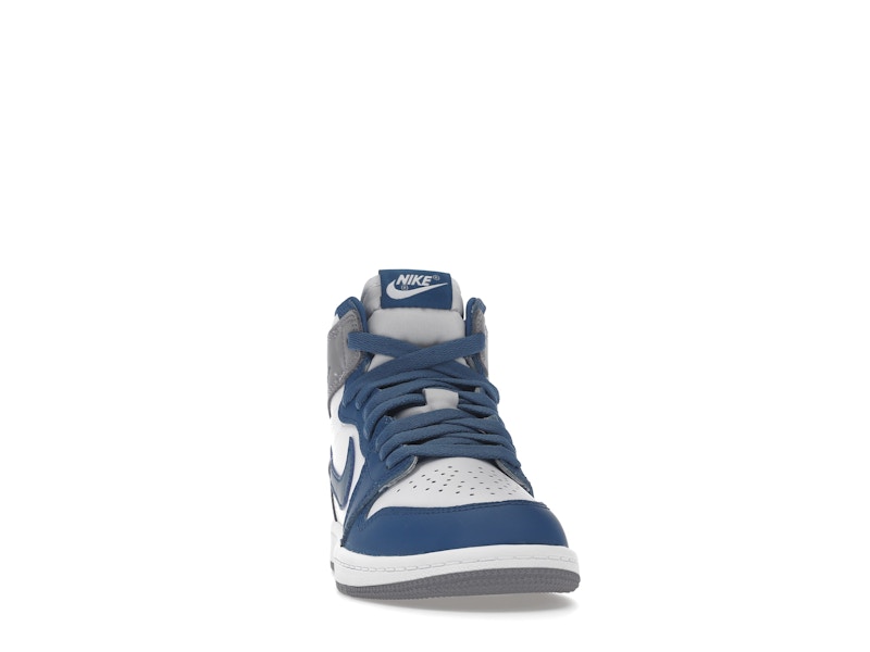 Jordan 1 Retro High OG True Blue (PS)