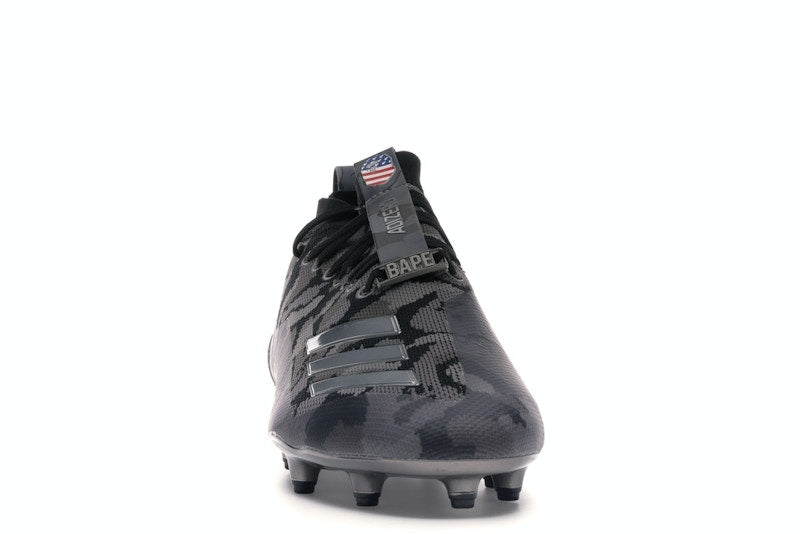 adidas Cleat Bape Black