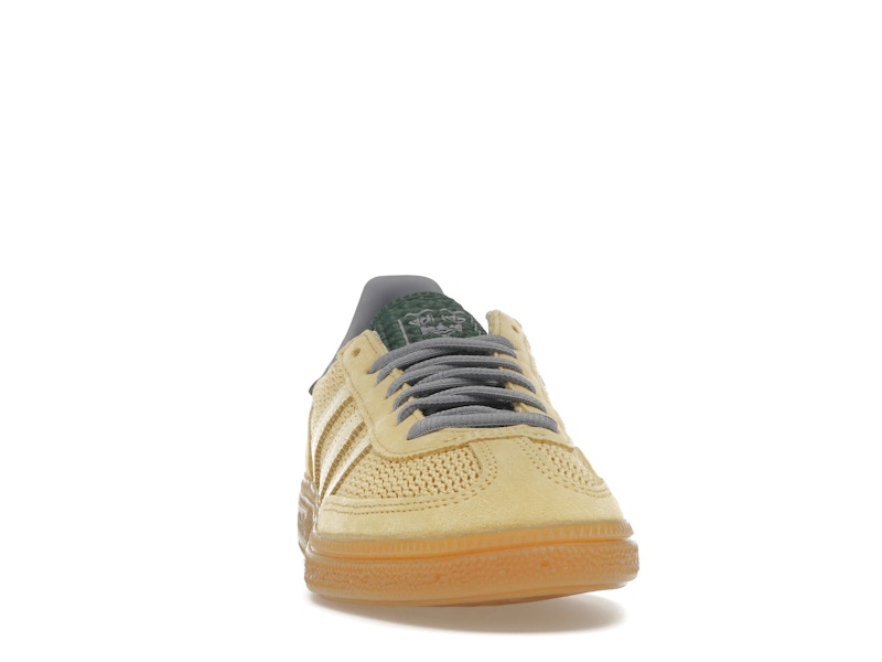 adidas Handball Spezial size? Exclusive Mesh Yellow