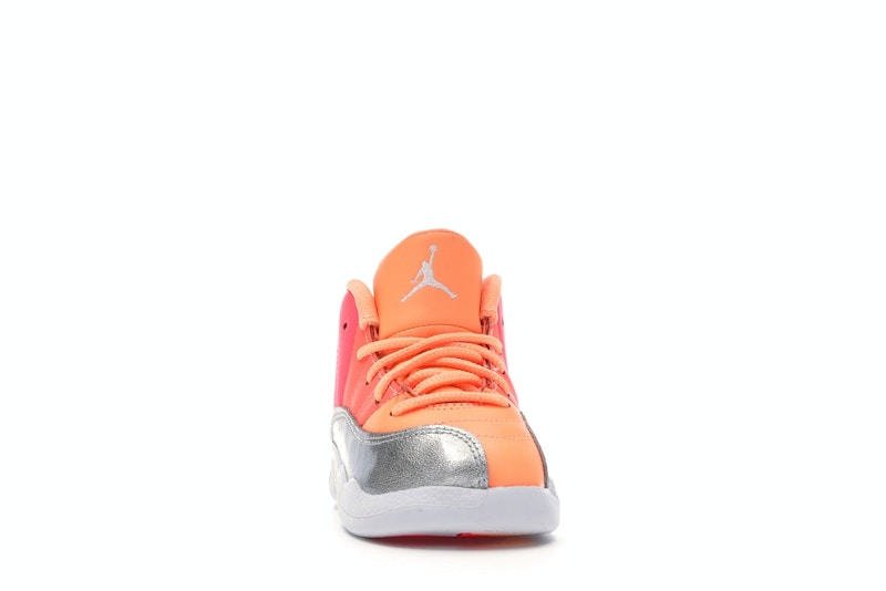 Jordan 12 Retro Sunrise (TD)