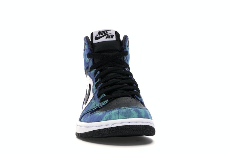 Jordan 1 Retro High Tie Dye (Women's)