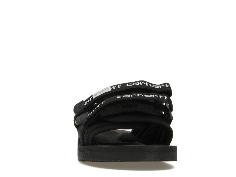 Suicoke Moto Carhartt WIP Black