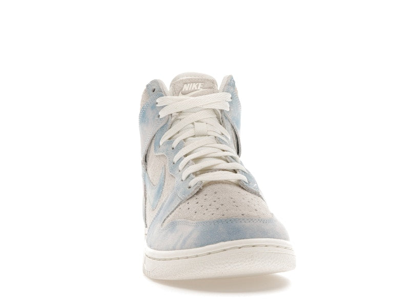 Nike Dunk High SE Clouds Celestine Blue (Women's)
