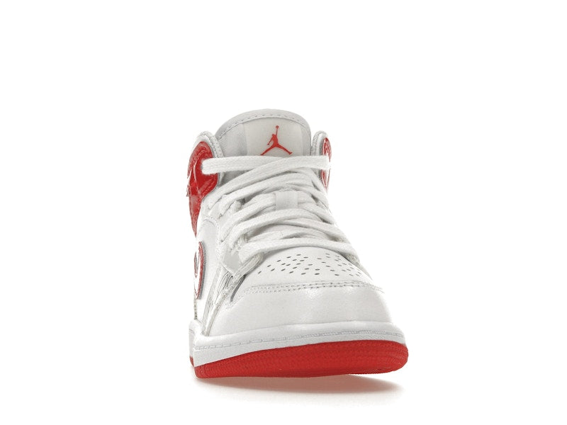 Jordan 1 Mid Rookie Season (PS)